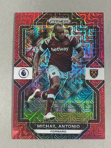 2022 panini prizm premier - panini,
