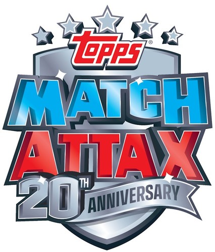 Topps match attax champions - topps,