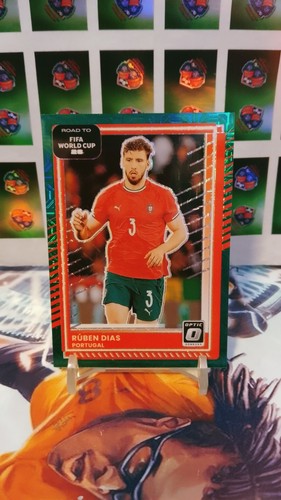 Ruben dias panini - dias, /49