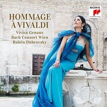 Hommage vivaldi von vivica - hommage,