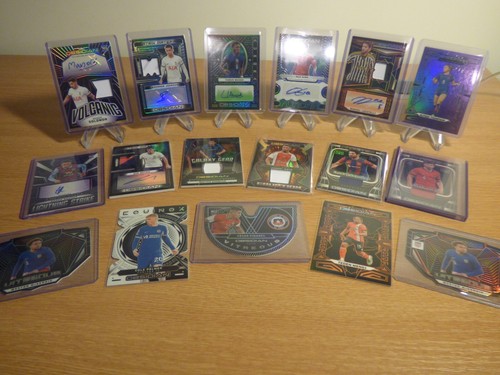 Panini obsidian football cards - obsidian,
