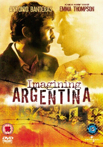 Imagining argentina - argentina, (2009)