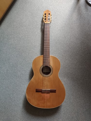 Klassische gitarre antonio - gitarre,