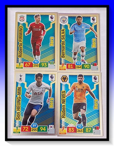 Panini adrenalynxl - 19-20,