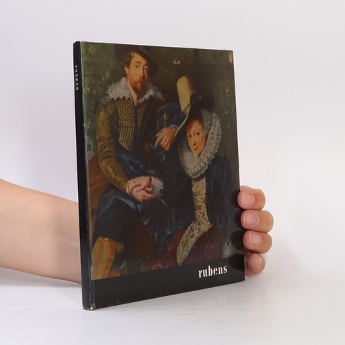 Rubens kolektiv - rubens , | 