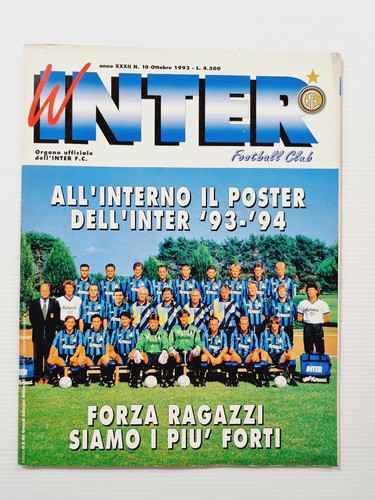 Inter football club - inter,