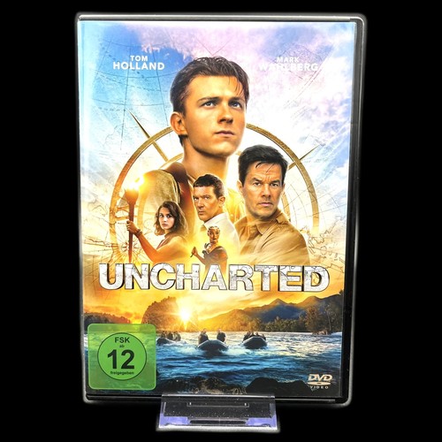 Uncharted gebrauchter - uncharted,