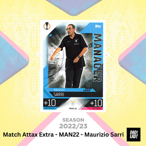 Match attax extra 23 - attax,